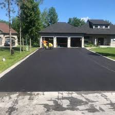 Best Gravel Driveway Installation  in Mountainhome, PA